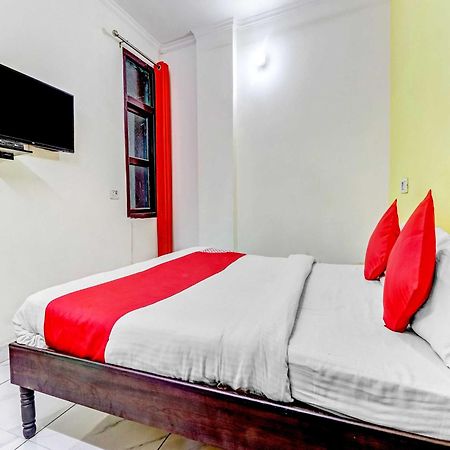 Hotel O Cozy Stay Delhi  Luaran gambar