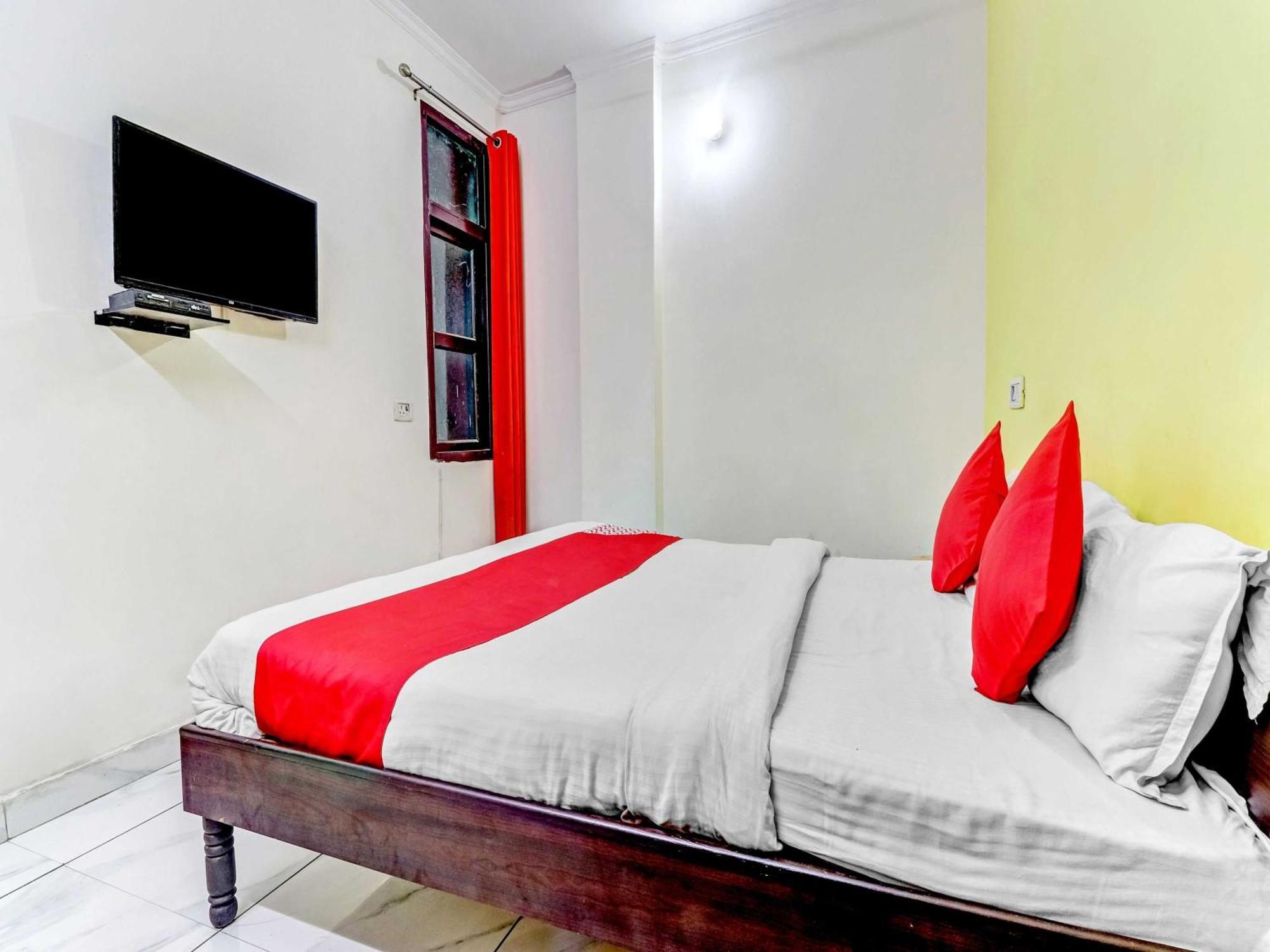 Hotel O Cozy Stay Delhi  Luaran gambar