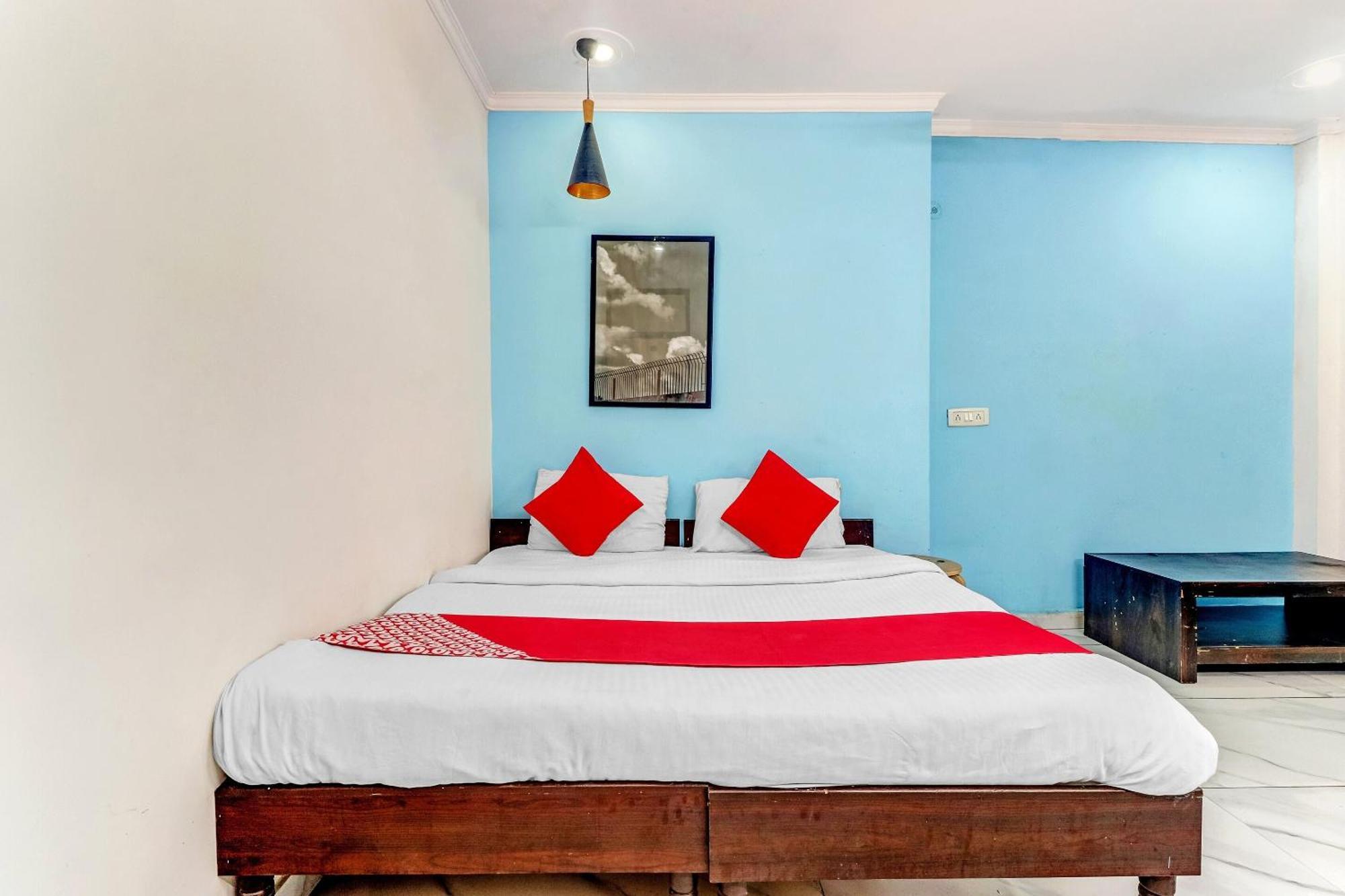 Hotel O Cozy Stay Delhi  Luaran gambar