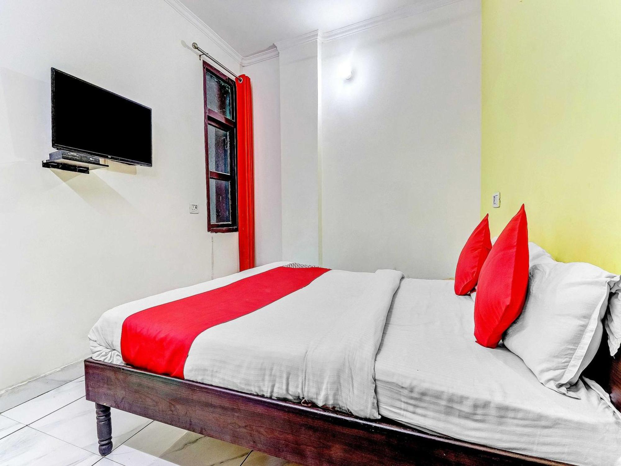 Hotel O Cozy Stay Delhi  Luaran gambar
