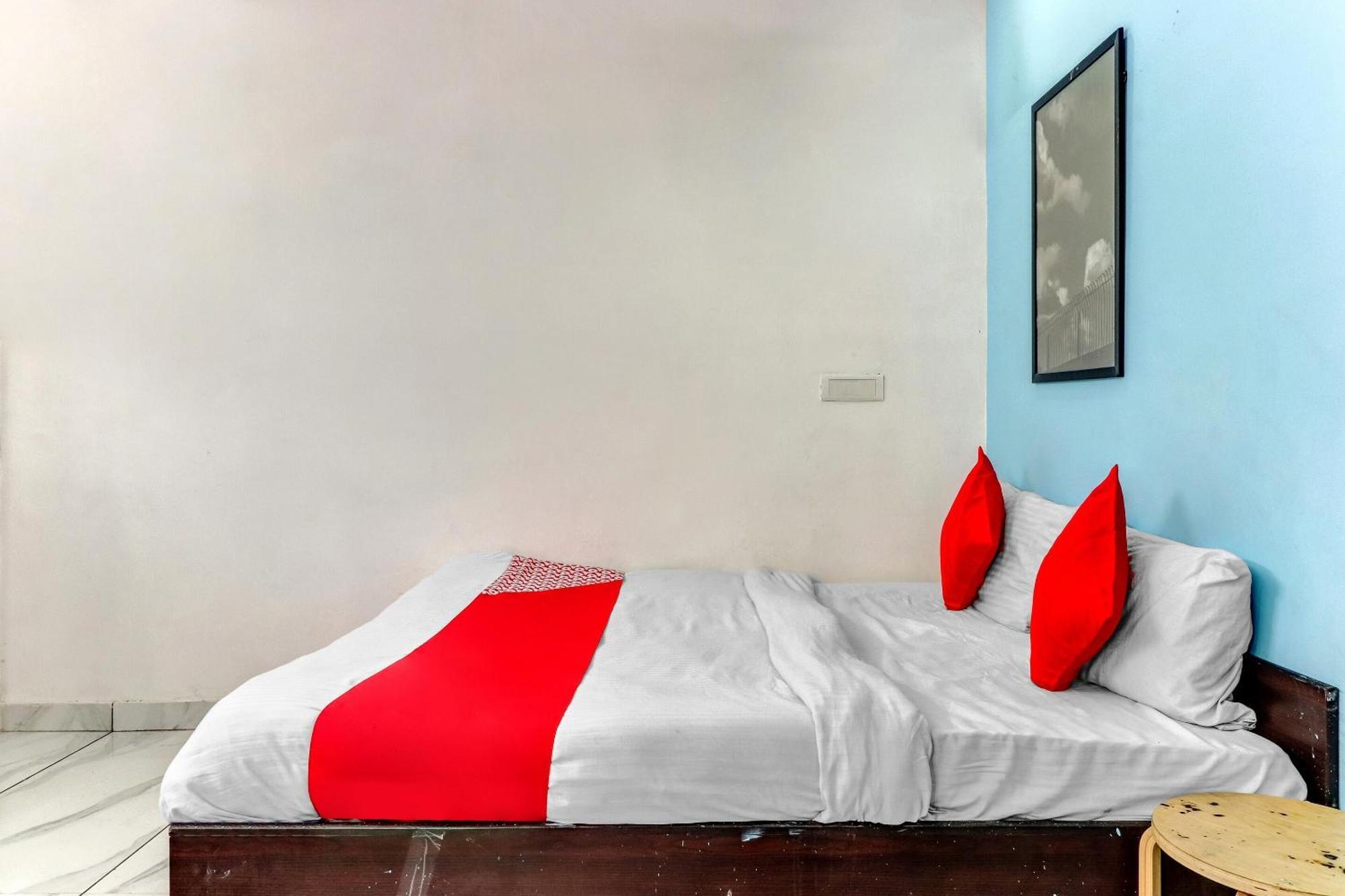 Hotel O Cozy Stay Delhi  Luaran gambar