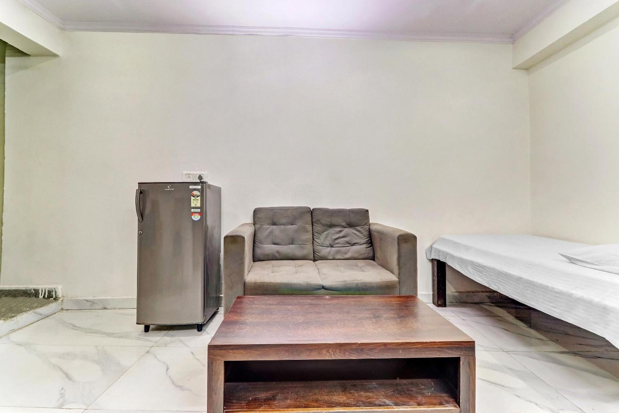 Hotel O Cozy Stay Delhi  Luaran gambar
